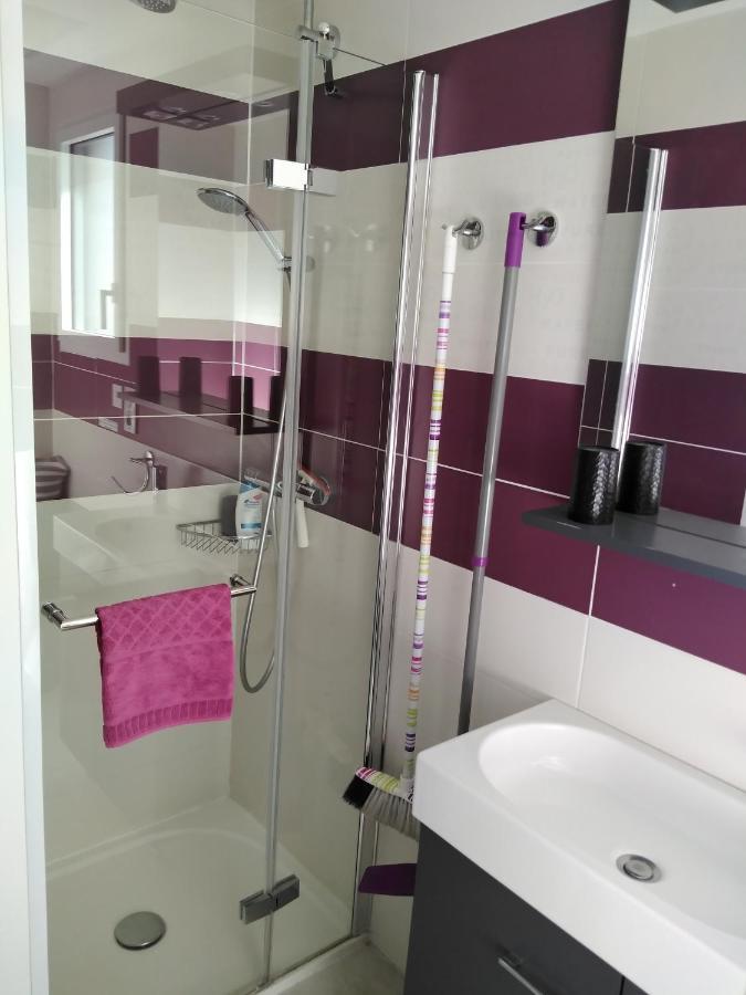 Appartement Mor-ha-march *