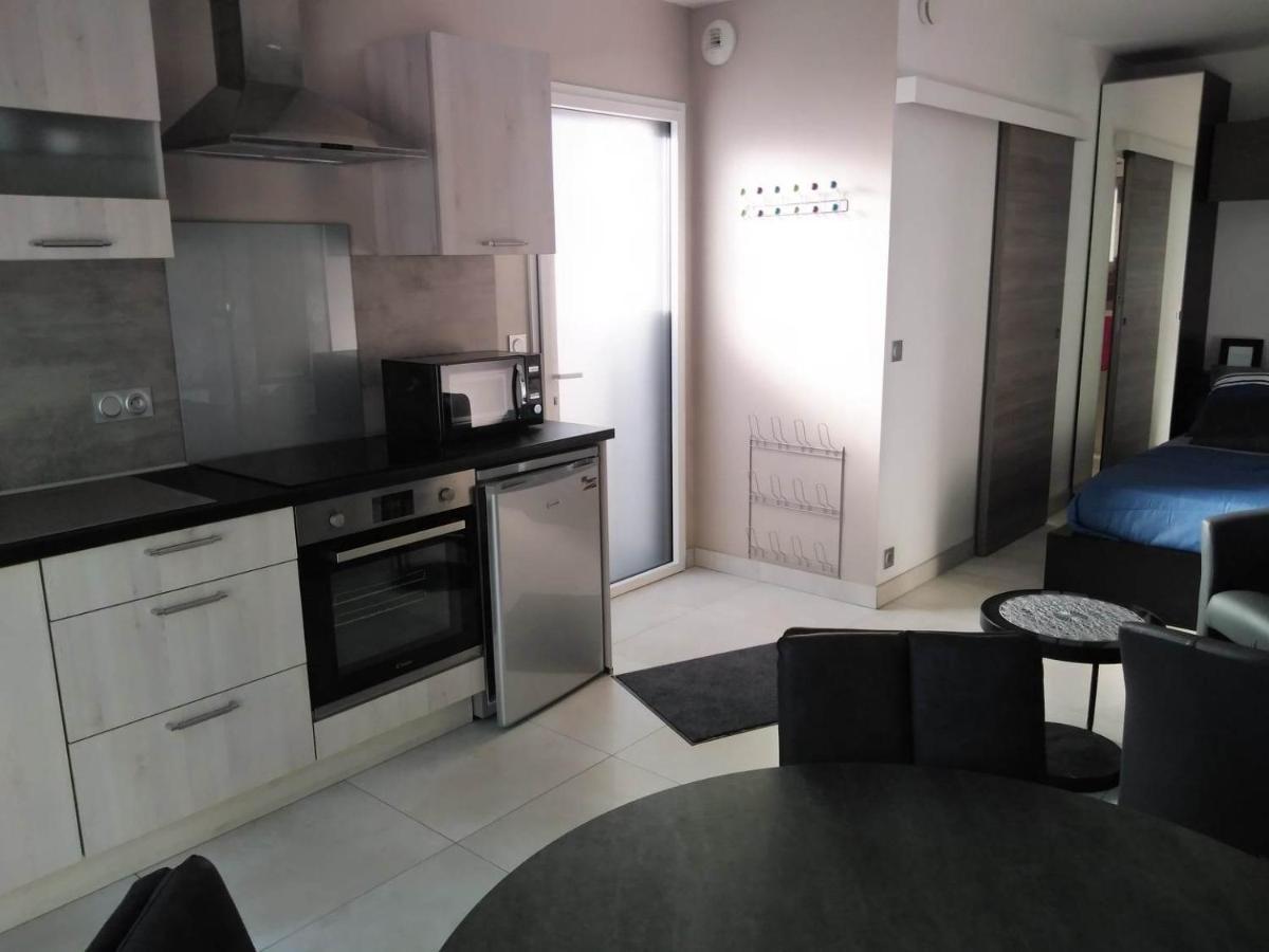 Appartement Mor-ha-march