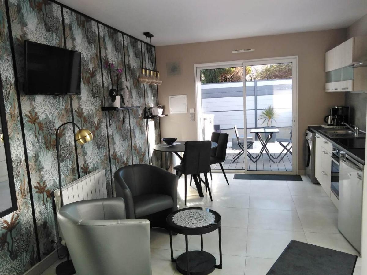 Mor-ha-march Appartement