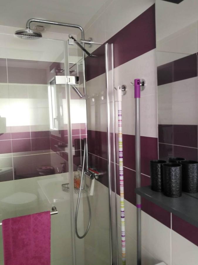 Mor-ha-march Appartement