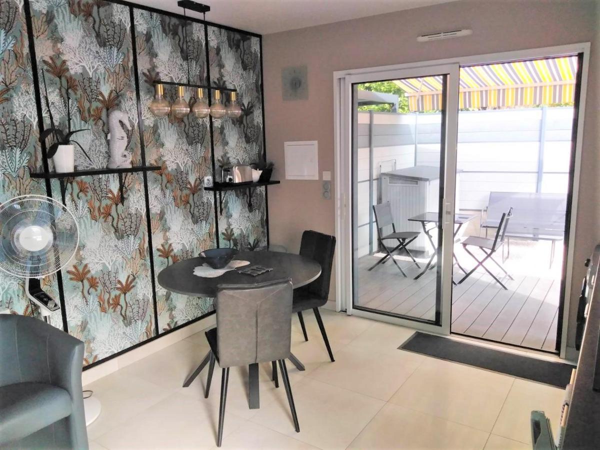 Appartement Mor-ha-march Sarzeau