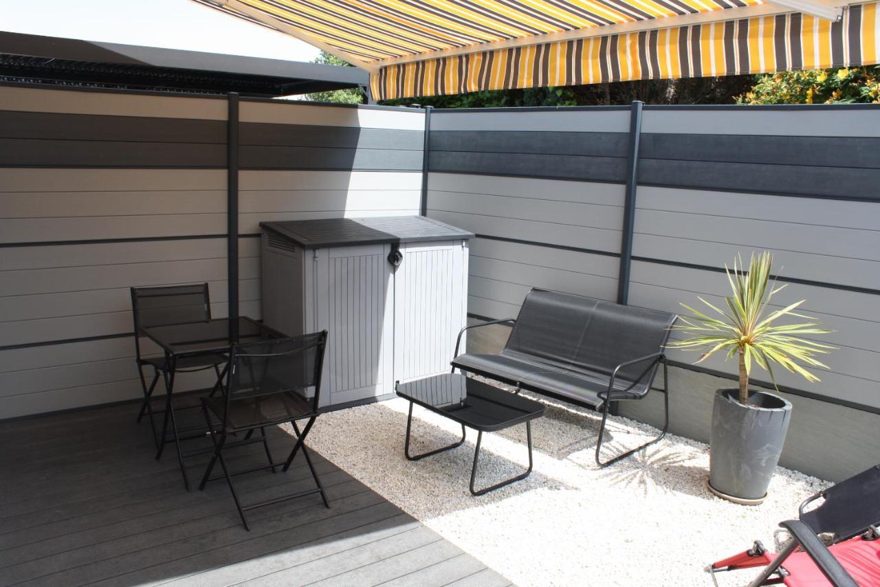 Appartement Mor-ha-march