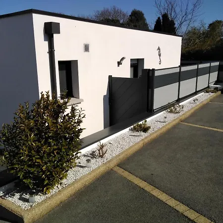 Mor-Ha-March Studio Sarzeau Exterior photo