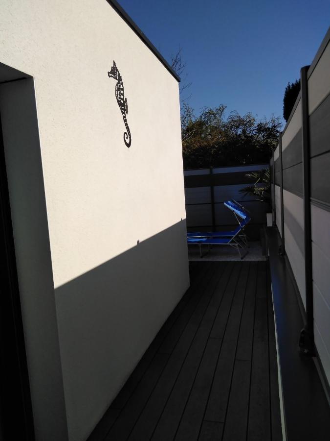 Appartement Mor-ha-march